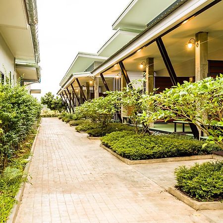 Dd Garden Home Phayao Exterior photo