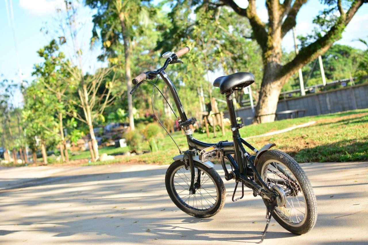 Dd Garden Home Phayao Exterior photo