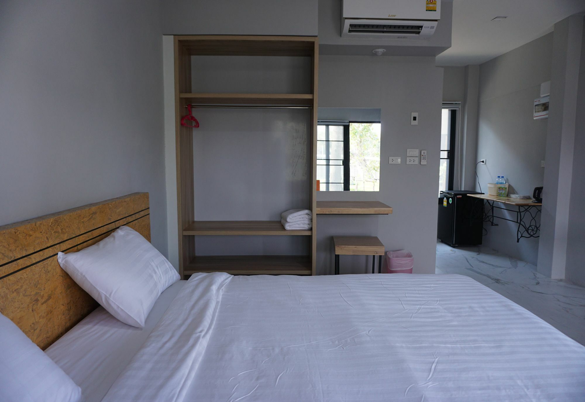 Dd Garden Home Phayao Exterior photo